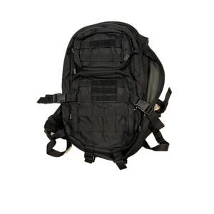 Fieldline Tactical Black XL Backpack